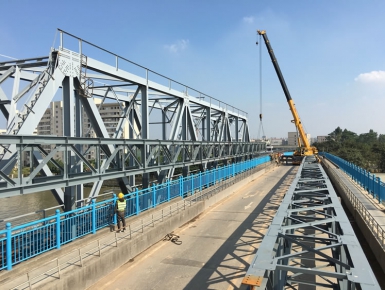 恒運電廠