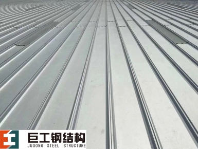 360度鎖邊板