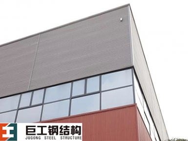 外牆/橫鋪板